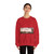 CUYP, Aelbert - View of Arnhem (Artwork) Crewneck Sweatshirt