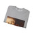 CUYP, Benjamin Gerritsz - The Satyr and the Peasant Family (Artwork) Crewneck Sweatshirt