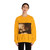 CUYP, Benjamin Gerritsz - The Satyr and the Peasant Family (Artwork) Crewneck Sweatshirt