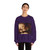 CUYP, Benjamin Gerritsz - The Satyr and the Peasant Family (Artwork) Crewneck Sweatshirt