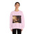 CUYP, Benjamin Gerritsz - The Satyr and the Peasant Family (Artwork) Crewneck Sweatshirt