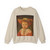 CUYP, Jacob Gerritsz - Portrait of a Child (Artwork) Crewneck Sweatshirt