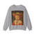 CUYP, Jacob Gerritsz - Portrait of a Child (Artwork) Crewneck Sweatshirt