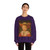 CUYP, Jacob Gerritsz - Portrait of a Child (Artwork) Crewneck Sweatshirt
