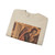 DUCCIO DI Buoninsegna - Rucellai Madonna (detail)2 (Artwork) Crewneck Sweatshirt