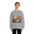 CUYP, Jacob Gerritsz - The Shepherdess (Artwork) Crewneck Sweatshirt