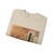 DUCCIO DI Buoninsegna - Road to Emmaus (Artwork) Crewneck Sweatshirt