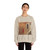 DUCCIO DI Buoninsegna - Road to Emmaus (Artwork) Crewneck Sweatshirt