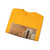 DUCCIO DI Buoninsegna - Road to Emmaus (Artwork) Crewneck Sweatshirt
