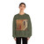 DUCCIO DI Buoninsegna - Road to Emmaus (Artwork) Crewneck Sweatshirt