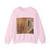 DUCCIO DI Buoninsegna - Road to Emmaus (Artwork) Crewneck Sweatshirt