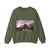 CUYP, Aelbert - The Negro Page (Artwork) Crewneck Sweatshirt