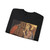 DUCCIO DI Buoninsegna - Rucellai Madonna (detail)3 (Artwork) Crewneck Sweatshirt