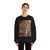 DUCCIO DI Buoninsegna - Rucellai Madonna (detail)3 (Artwork) Crewneck Sweatshirt