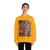 DUCCIO DI Buoninsegna - Rucellai Madonna (detail)3 (Artwork) Crewneck Sweatshirt