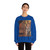 DUCCIO DI Buoninsegna - Rucellai Madonna (detail)3 (Artwork) Crewneck Sweatshirt