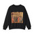 DUCCIO DI Buoninsegna - Pentecost (Artwork) Crewneck Sweatshirt