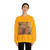 DUCCIO DI Buoninsegna - Pentecost (Artwork) Crewneck Sweatshirt