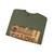 DUCCIO DI Buoninsegna - Pentecost (Artwork) Crewneck Sweatshirt