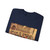 DUCCIO DI Buoninsegna - Pentecost (Artwork) Crewneck Sweatshirt