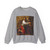 CUYP, Jacob Gerritsz - Wine Grower (Artwork) Crewneck Sweatshirt