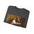 CUYP, Jacob Gerritsz - Wine Grower (Artwork) Crewneck Sweatshirt