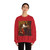 CUYP, Jacob Gerritsz - Wine Grower (Artwork) Crewneck Sweatshirt