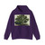 SHISKIN, Ivan Ivanovich - oak. 1889. Etude (Artwork) Hoodie