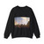 CUYP, Aelbert - Herdsmen with Cows (Artwork) Crewneck Sweatshirt