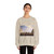 CUYP, Aelbert - Herdsmen with Cows (Artwork) Crewneck Sweatshirt