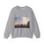 CUYP, Aelbert - Herdsmen with Cows (Artwork) Crewneck Sweatshirt