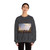 CUYP, Aelbert - Herdsmen with Cows (Artwork) Crewneck Sweatshirt