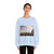 CUYP, Aelbert - Herdsmen with Cows (Artwork) Crewneck Sweatshirt