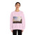 CUYP, Aelbert - Herdsmen with Cows (Artwork) Crewneck Sweatshirt