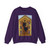 DUCCIO DI Buoninsegna - Rucellai Madonna (Artwork) Crewneck Sweatshirt