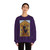DUCCIO DI Buoninsegna - Rucellai Madonna (Artwork) Crewneck Sweatshirt