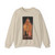 DADDI, Bernardo - Crucifixion (Artwork) Crewneck Sweatshirt