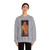 DADDI, Bernardo - Crucifixion (Artwork) Crewneck Sweatshirt
