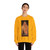 DADDI, Bernardo - Crucifixion (Artwork) Crewneck Sweatshirt