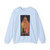 DADDI, Bernardo - Crucifixion (Artwork) Crewneck Sweatshirt
