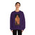 DADDI, Bernardo - Crucifixion (Artwork) Crewneck Sweatshirt