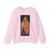 DADDI, Bernardo - Crucifixion (Artwork) Crewneck Sweatshirt
