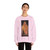 DADDI, Bernardo - Crucifixion (Artwork) Crewneck Sweatshirt