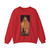 DADDI, Bernardo - Crucifixion (Artwork) Crewneck Sweatshirt