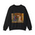 DADDI, Bernardo - Madonna and Child with Saints and Angels d0 (Artwork) Crewneck Sweatshirt