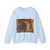 DADDI, Bernardo - Madonna and Child with Saints and Angels d0 (Artwork) Crewneck Sweatshirt
