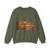 DUCCIO DI Buoninsegna - Stories of the Passion (Maesta, verso) (Artwork) Crewneck Sweatshirt