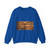 DUCCIO DI Buoninsegna - Stories of the Passion (Maesta, verso) (Artwork) Crewneck Sweatshirt