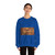 DUCCIO DI Buoninsegna - Stories of the Passion (Maesta, verso) (Artwork) Crewneck Sweatshirt