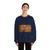 DUCCIO DI Buoninsegna - Stories of the Passion (Maesta, verso) (Artwork) Crewneck Sweatshirt